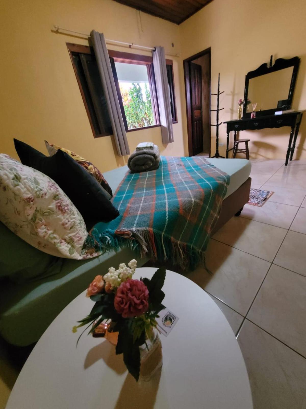 Ecohostel Dos Canyons Santa Catarina Praia Grande  Cameră foto